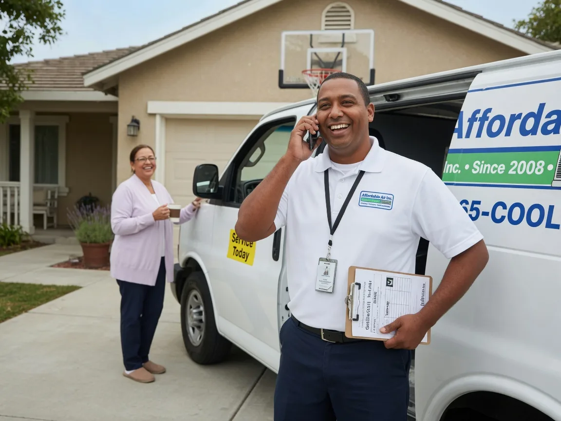 Central Ac Repair Posen, MI FAQs